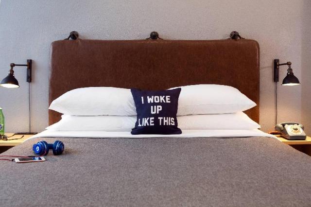 MOXY Rust, Hotel – Rust (Foto 2)