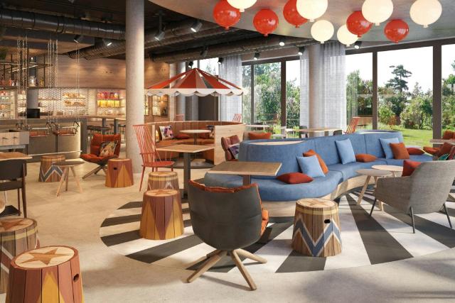 MOXY Rust, Hotel – Rust (Foto 3)
