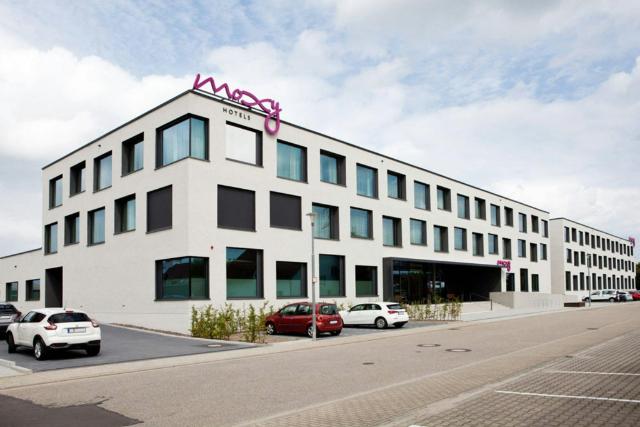 MOXY Rust, Hotel – Rust (Foto 4)