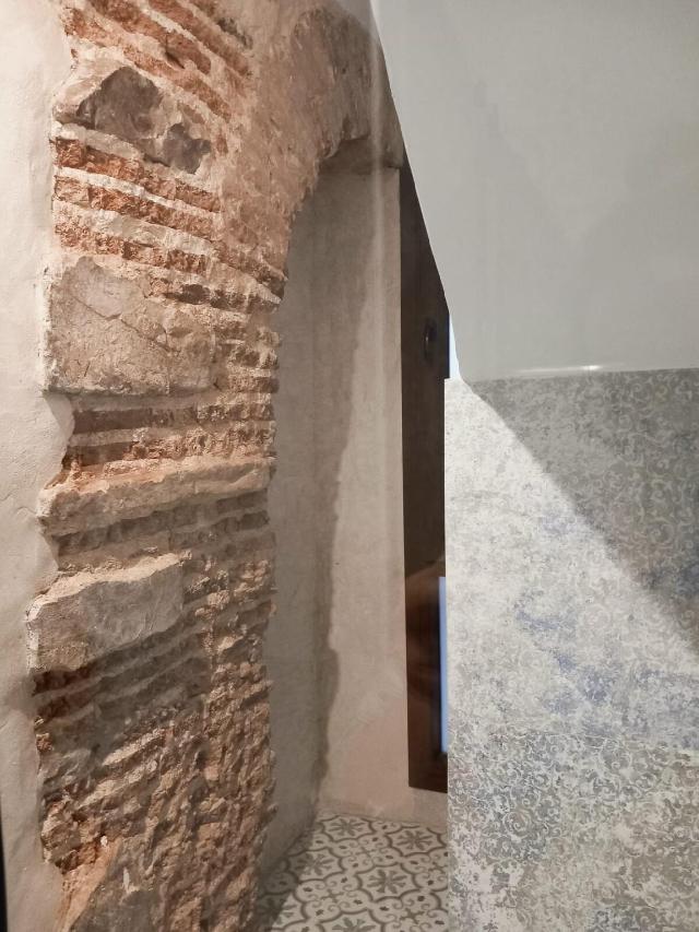 Maison avec 1 chambre(s) de  m² et 1 salle(s) de bains privée(s) à Manzanares, Villa & maison – Manzanares (photo 5)