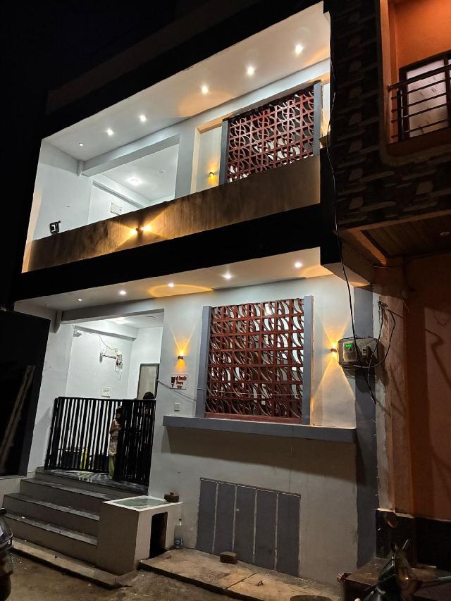 MP Homestay – Apartment/Flat, Omkareshwar