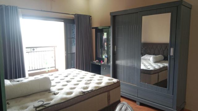 Mphu, Entire House – Bogor (photo 3)