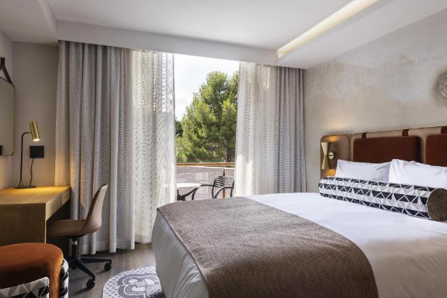 Mpilo Boutique Hotel – Hotel, Maseru
