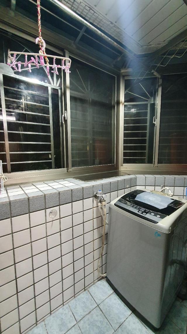 ［中正区（ヂョンヂェン）］アパートメント（60m²）｜ 2ベッドルーム／1バスルーム, アパートメント – 台北市 (写真5)
