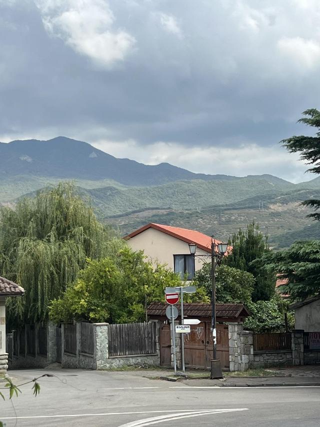 Mtskheta View Hotel – Guest House, Mtskheta