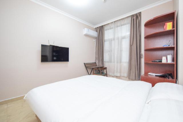 深圳米图MTT酒店公寓, Apartment/Flat – Shenzhen (photo 2)