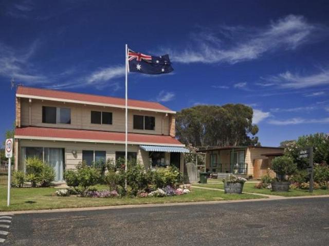 Mudgee Valley Park – Holiday park/caravan park, Mudgee