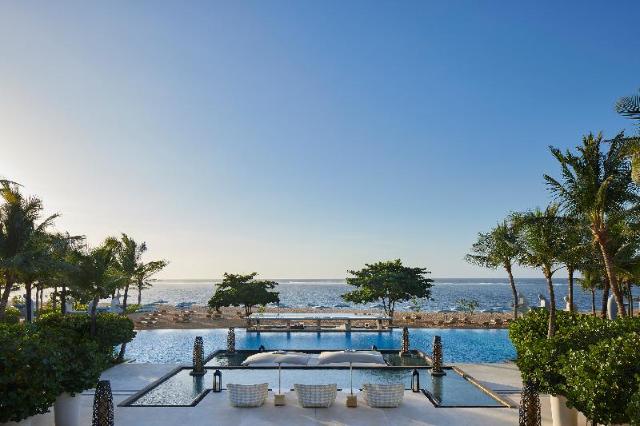 Mulia Resort – Resort, Bali