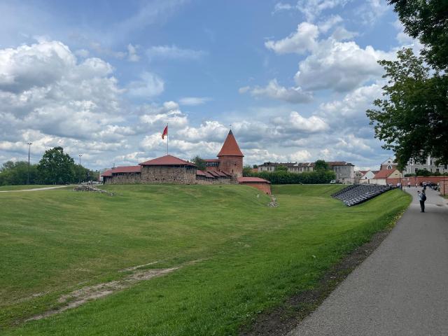 Multiple – Hotel, Vilnius