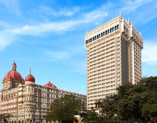 Hotels in Mumbai