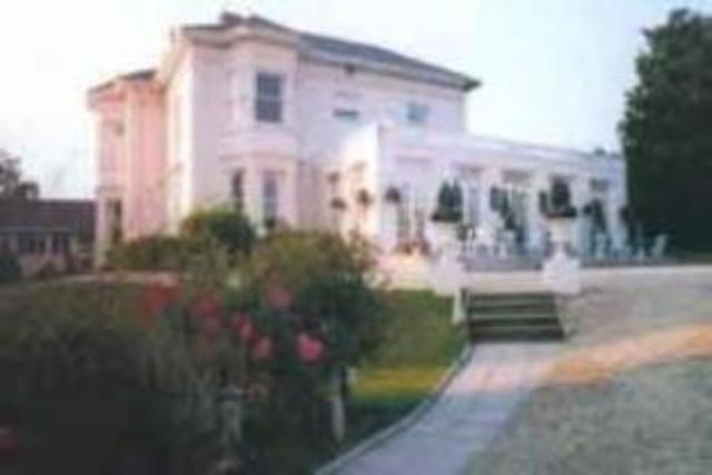 Munstone House – Guesthouse/bed and breakfast, Hereford
