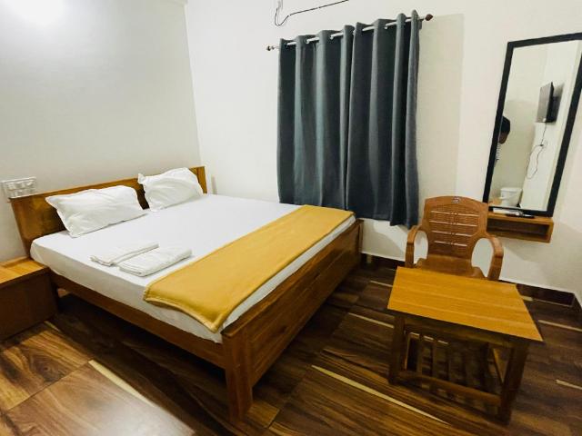 Murdeshwar Comforts, Hotel – Murdeshwar (foto 2)