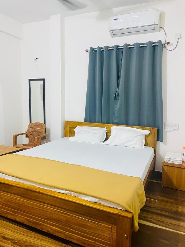 Murdeshwar Comforts, Hotel – Murdeshwar (foto 4)
