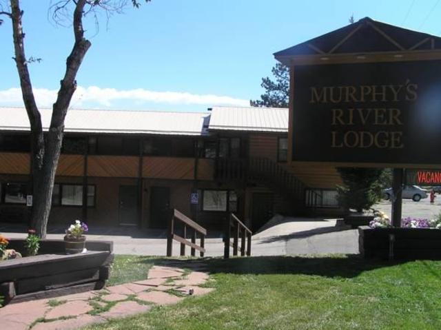 Murphy's River Lodge – Lodge, Estes Park (CO)