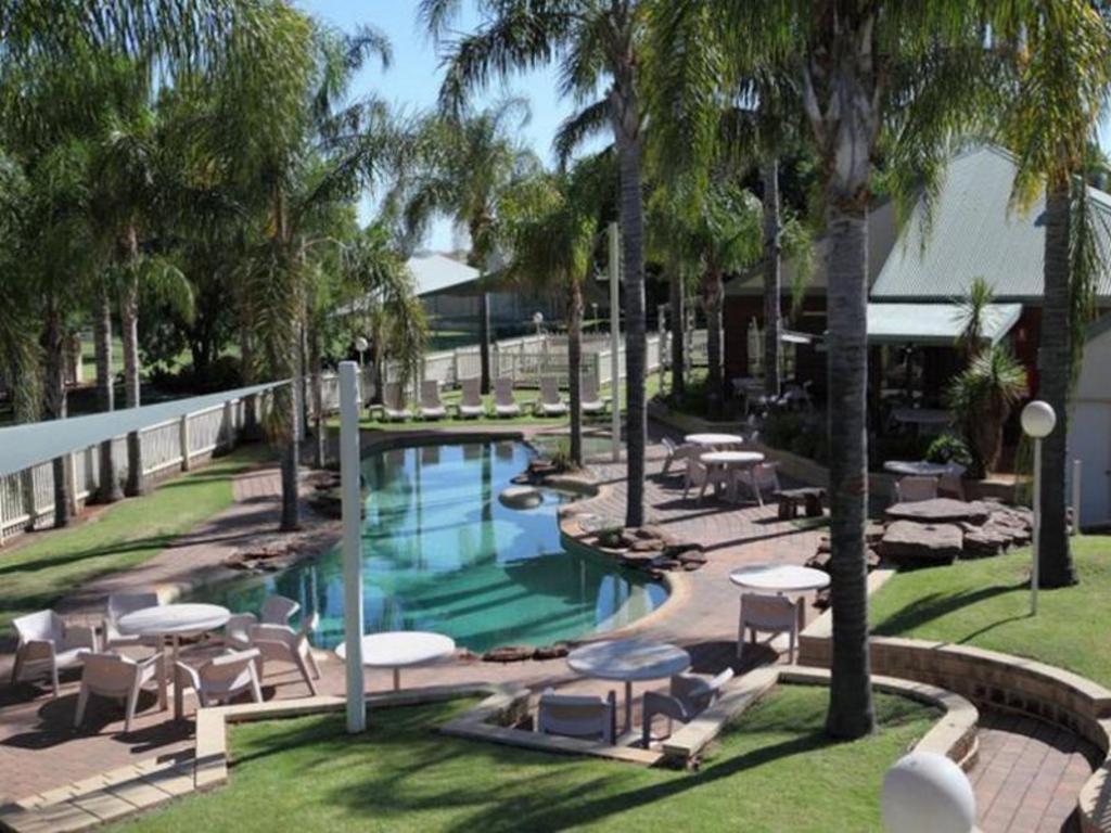 Murray Downs Resort, Hotel – Murray Downs (foto 1)