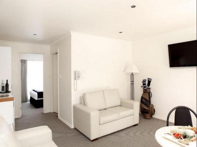 Murray Downs Resort, Hotel – Murray Downs (foto 4)
