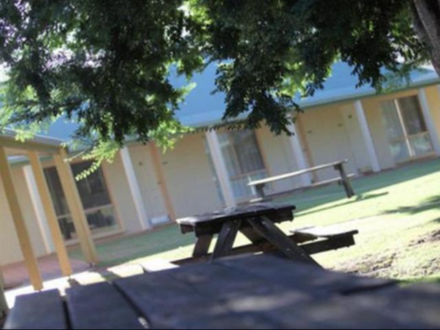 Murray Downs Resort, Hotel – Murray Downs (foto 5)