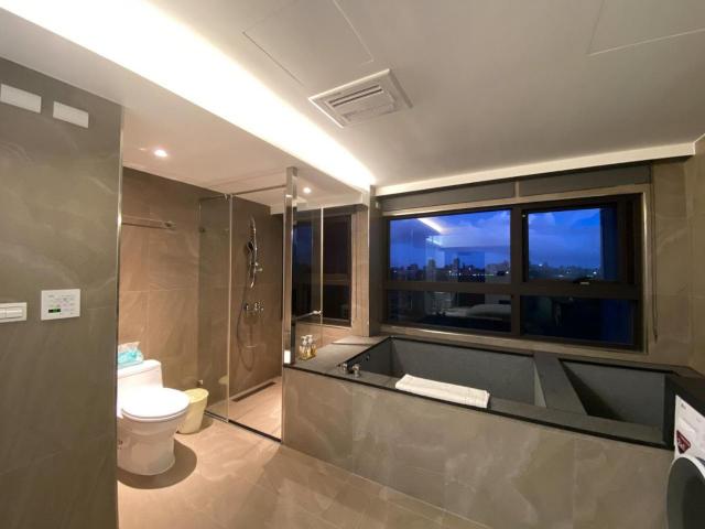 沐蒔溫旅Muse Spring, Apartment/Flat – Yilan (photo 5)