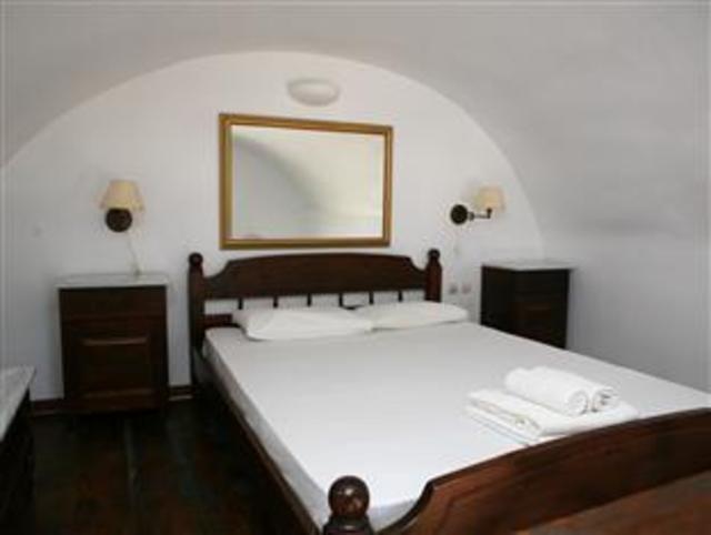 Musses Studios, Serviced apartment – Santorini (photo 2)
