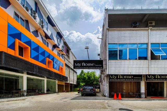My Home Aceh – Apartment/Flat, Aceh
