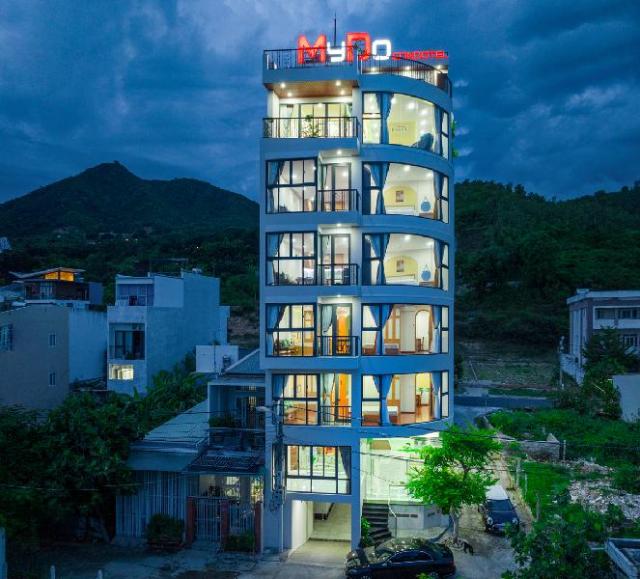 MYDO CONDOTEL – Serviced apartment, Nha Trang
