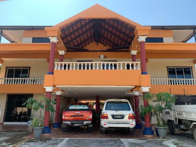 Myoldhouse – Guesthouse/bed and breakfast, Lahad Datu