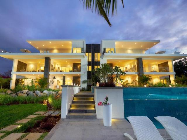 Myra Seafront – Appartement, Ile Maurice