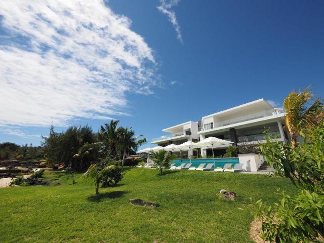 Myra Seafront, Appartement – Ile Maurice (photo 3)