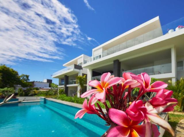 Myra Seafront, Appartement – Ile Maurice (photo 4)