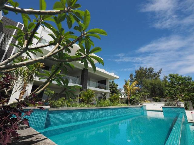 Myra Seafront, Appartement – Ile Maurice (photo 5)