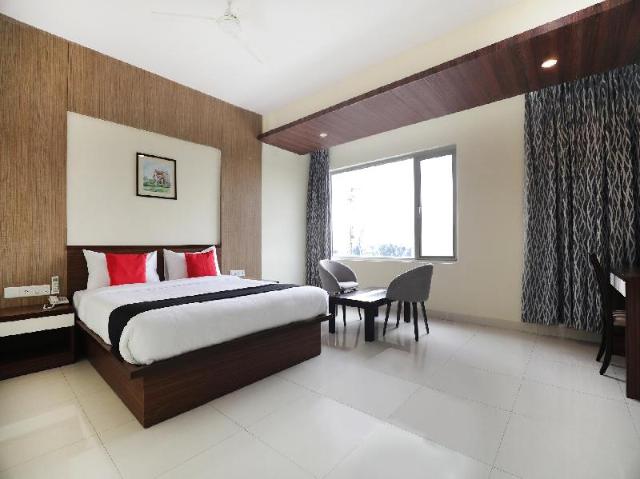 Mysore Gate, Hotel – Bangalore (photo 2)
