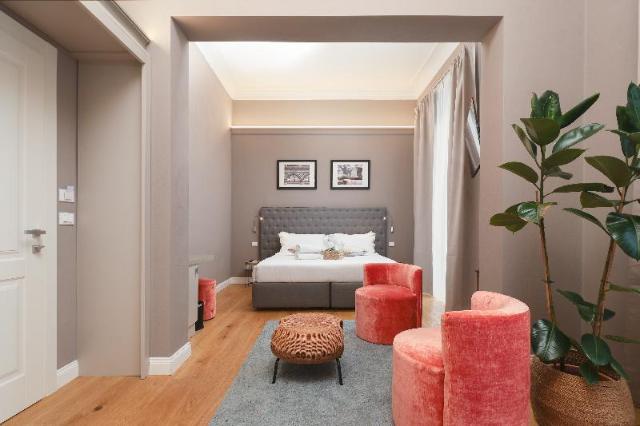N7 Rooms – Guesthouse/bed and breakfast, Florence