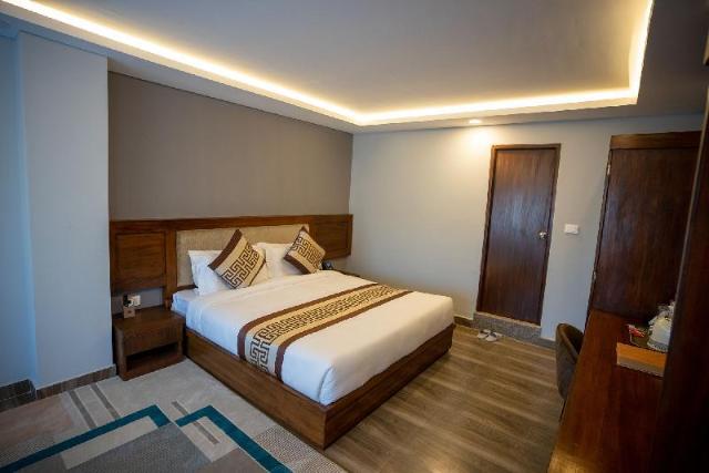 Nagarjun Resort, Hotel – Tarakeshwar (foto 2)