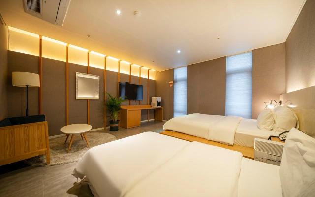 Naju Holius Hotel, Motel – Naju-si (photo 5)