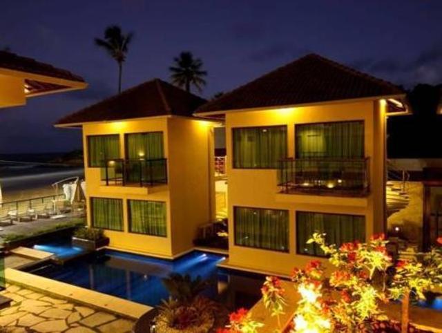 Namoa Pousada – Inn, Cabo