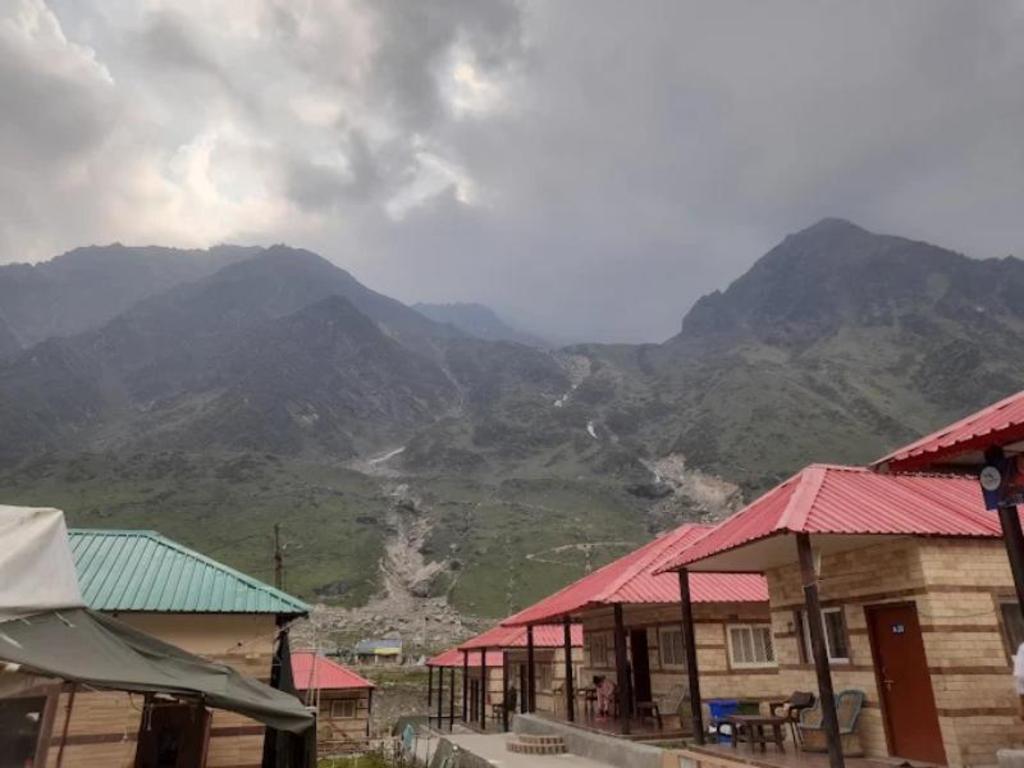 Nandi Complex Base Camp, Pensione e B&B – Kedarnath (foto 1)