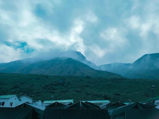Nandi Complex Base Camp, Pensione e B&B – Kedarnath (foto 5)