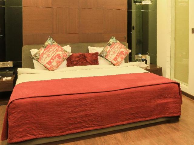 Nanee Suite, Hotel – Neu-Delhi (Foto 2)