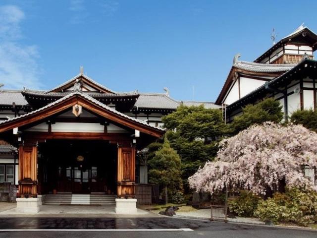 Nara Hotel – Hotel, Nara
