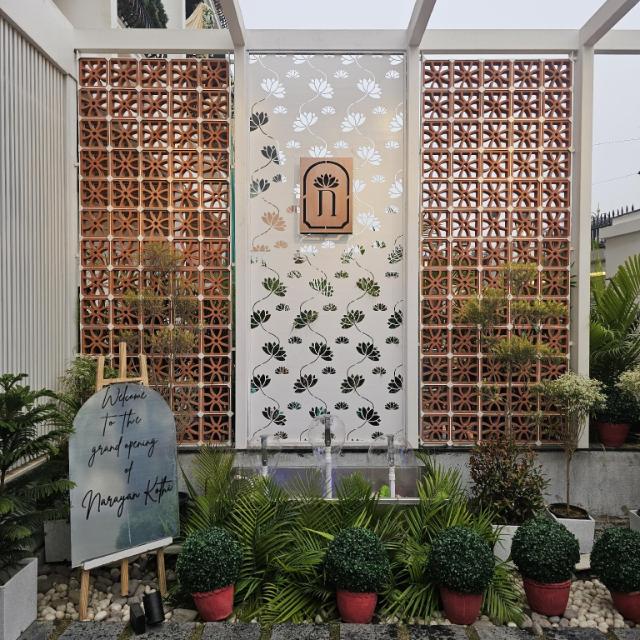 Narayan Kothi, Hotel – Varanasi (photo 5)