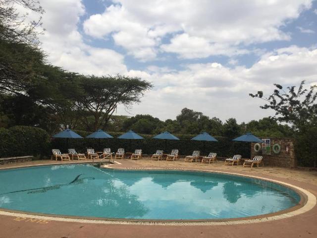 Hotels in Narok