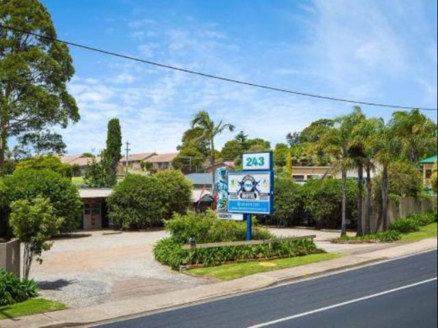 Narooma Motel – Motel, Narooma