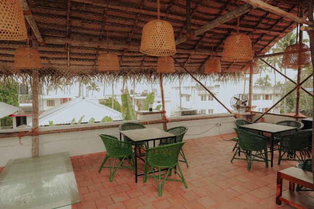Native, Pensione e B&B – Varkala (foto 3)