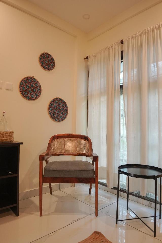 Native, Pensione e B&B – Varkala (foto 4)