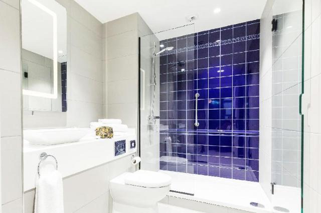 Native Glasgow, Serviced apartment – Glasgow (photo 2)