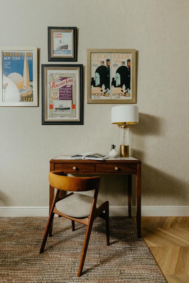 Native Glasgow, Serviced apartment – Glasgow (photo 3)