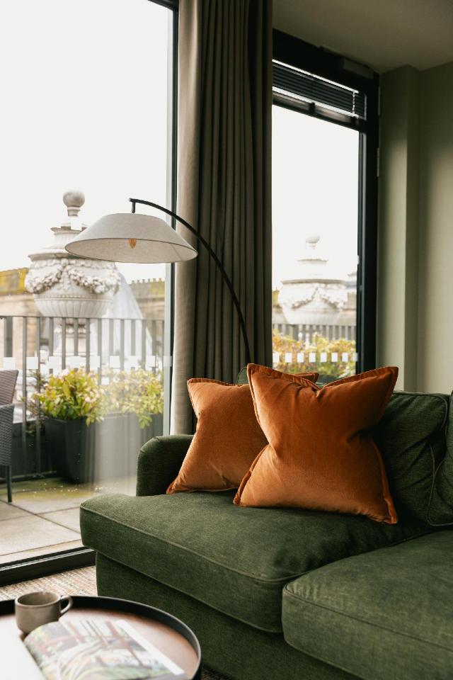 Native Glasgow, Serviced apartment – Glasgow (photo 5)
