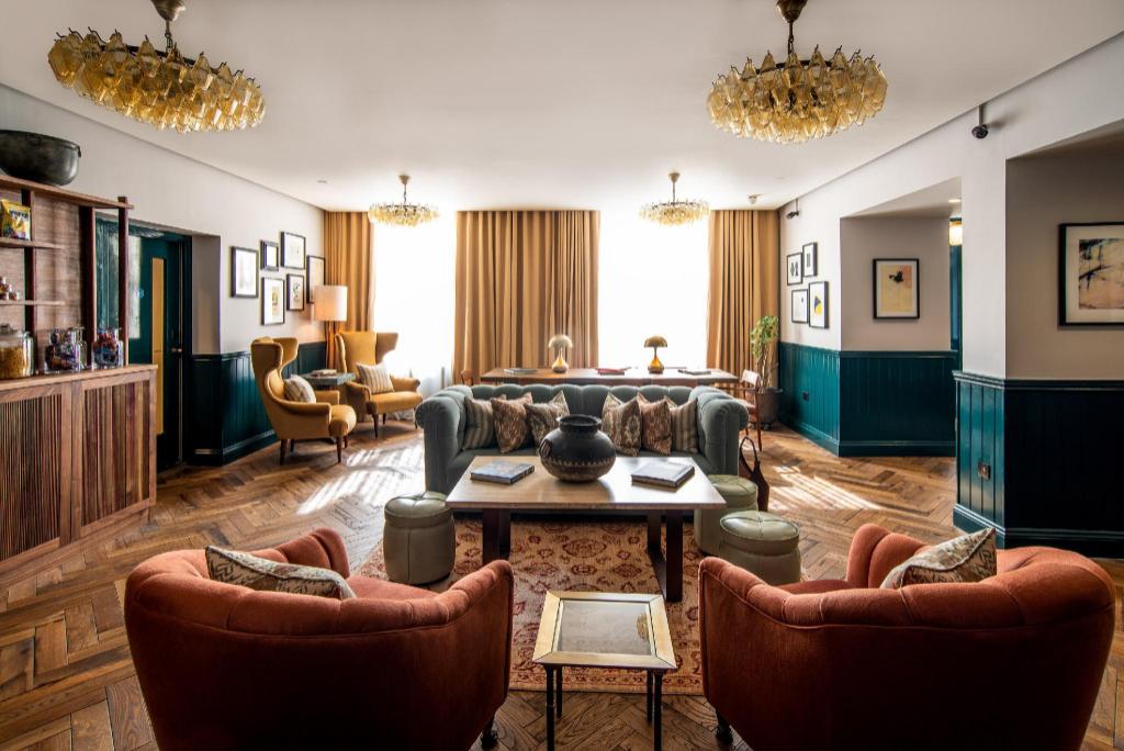 Native Hyde Park, Appartement – Londres (photo 1)