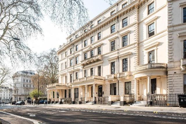 Native Hyde Park, Appartement – Londres (photo 4)