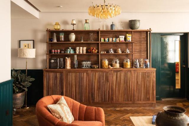 Native Hyde Park, Appartement – Londres (photo 5)